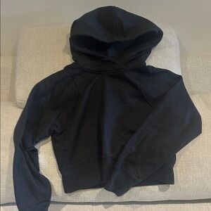 lululemon athletica Black Kids Jacket